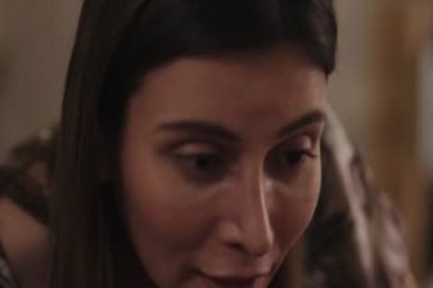 Ashley Lane Didnt Expect To Enjoys The Way TBabe Korra DelRio plows