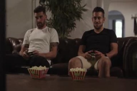 Ts Crystal likes sucking A Bigcock