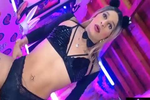 Bigcockpaolats webcam ladyboy
