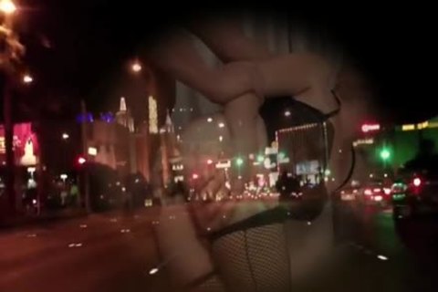 La vida como un chico en la ciudad de pecado