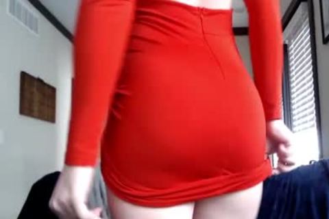 gros amateurs d’amour américains avec un gros butin taquinant en ligne.