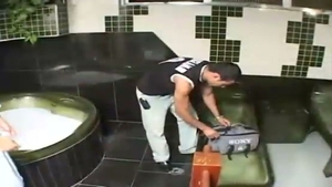 bueno pequeño chico