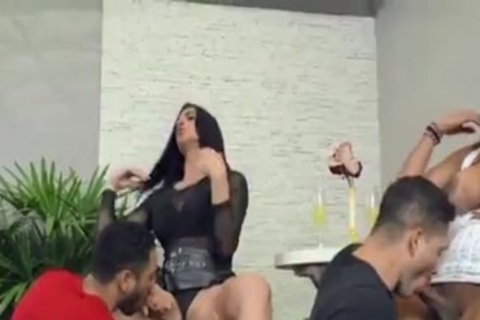 Estella Duarte y aliados