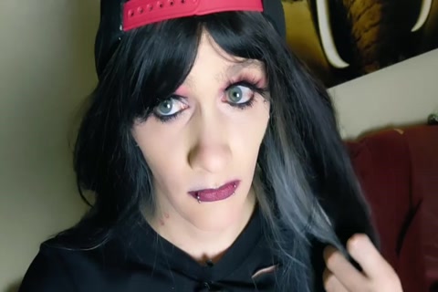 Tu novia sisita JOI