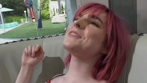 GenderX - Ella hollywood anhela clavarlo