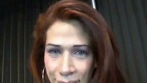 Transexual italiano activo y pasivo