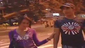 tipo martilla a los travestis cagadoras