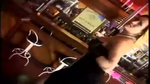 Randy Ladyman stripper arando