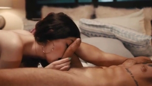 Tight ladyboy Natalie Stone gets a buzz out of ramming hard