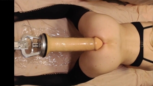 Taking one time afresh My 14 Inch King knob not quite All In