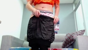 Tease von Kim 1