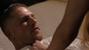 Trans blonde Gracie Jane acquires Analed On The First Date