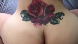 amazing breasty ladyboy Having An butthole Marathon