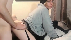 Crema de femboy