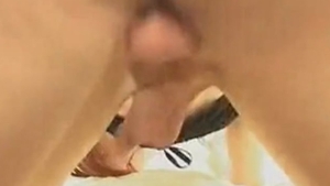 Crosdreser Tramp enjoyment