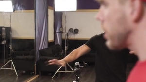 favourable Instructor pounds one as well as the other His Dancers On Stage