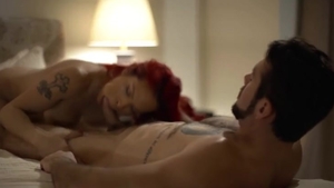 Transsexuelle Analverkehr ohne Kondom