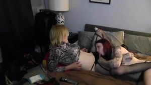 Streamen Sie Trap zwei