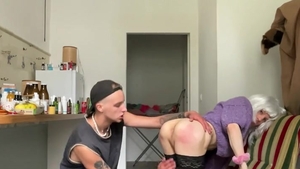 Trans Wife