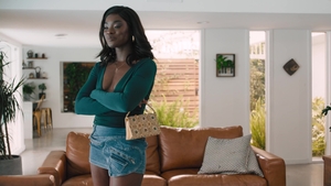 Transfixed: La sorprendente oferta de la envidiosa Ana