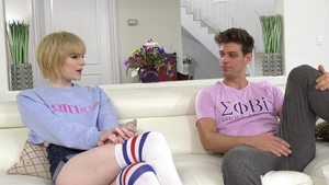 GenderX Films: Intoxicated Indulgence