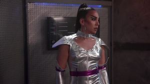 GenderX Films: Comet-Swept T-Girls