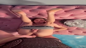 Big-Cock Siren Takes on Two Dicks at Once