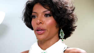 Transfixed: Tranny sorpresa para el joven tony