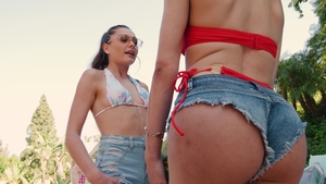 Oopsie!: Locura de melón con trans delight