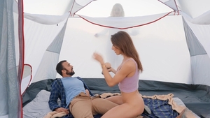 Trans Harder: Mason Lear's Prank Leads to Wild Sex