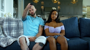 TransSensual: Lily's Obsession with Dicks