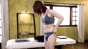 Transfixed: Ella Gets More Than a Checkup