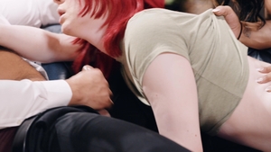 Modern-Day Sins: Jessy's Fairytale Marriage