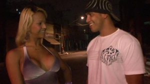 Trans Harder: Nicolly's Dirty Adventure