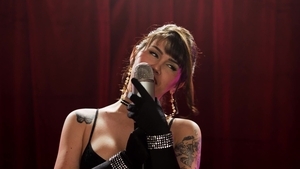 Trans Angels: Muscular Mischief in Reverse
