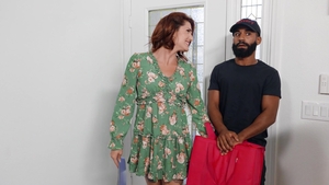 Trans Angels: Adoração de pés por Kalli