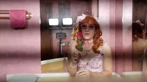 Christina Heartz - Ora amatoriale con una transessuale