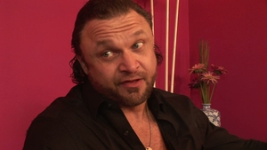 Devil's Tgirls: Latina Blowjobs Deepthroat