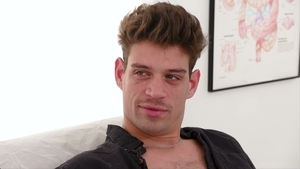 Transfixed: Unleashing Dr. Brady's Passion