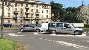 Tan lujurioso que se golpea en una cama