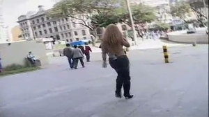 Ladyboy ardiente necesita sexo duro