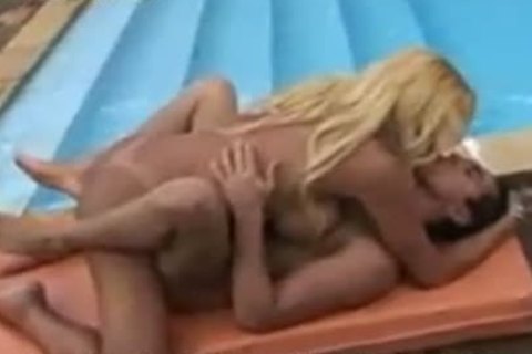 TS permeates A fellow Outdoor