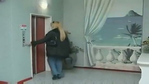 culo transexual