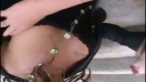 chica tres algunos