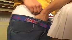 viaje sexual de ladyboy por carretera - esa chica está realmente sucia