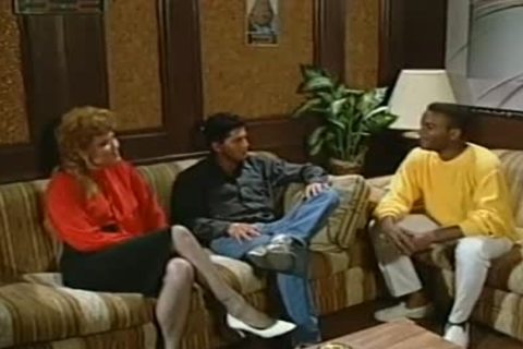 travel De Trans - Scene 4