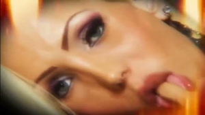 Renata la enfermera travesti brinda servicio