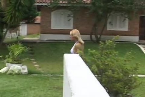 belleza eres un hombre- Escena 4