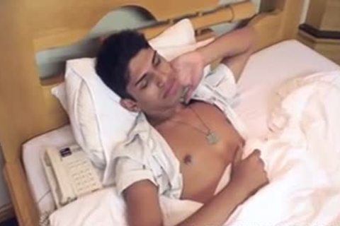 rubia trans folla el agujero de botín chico