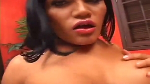 grandes trans de culo grande a pelo Pov 1- Escena 5